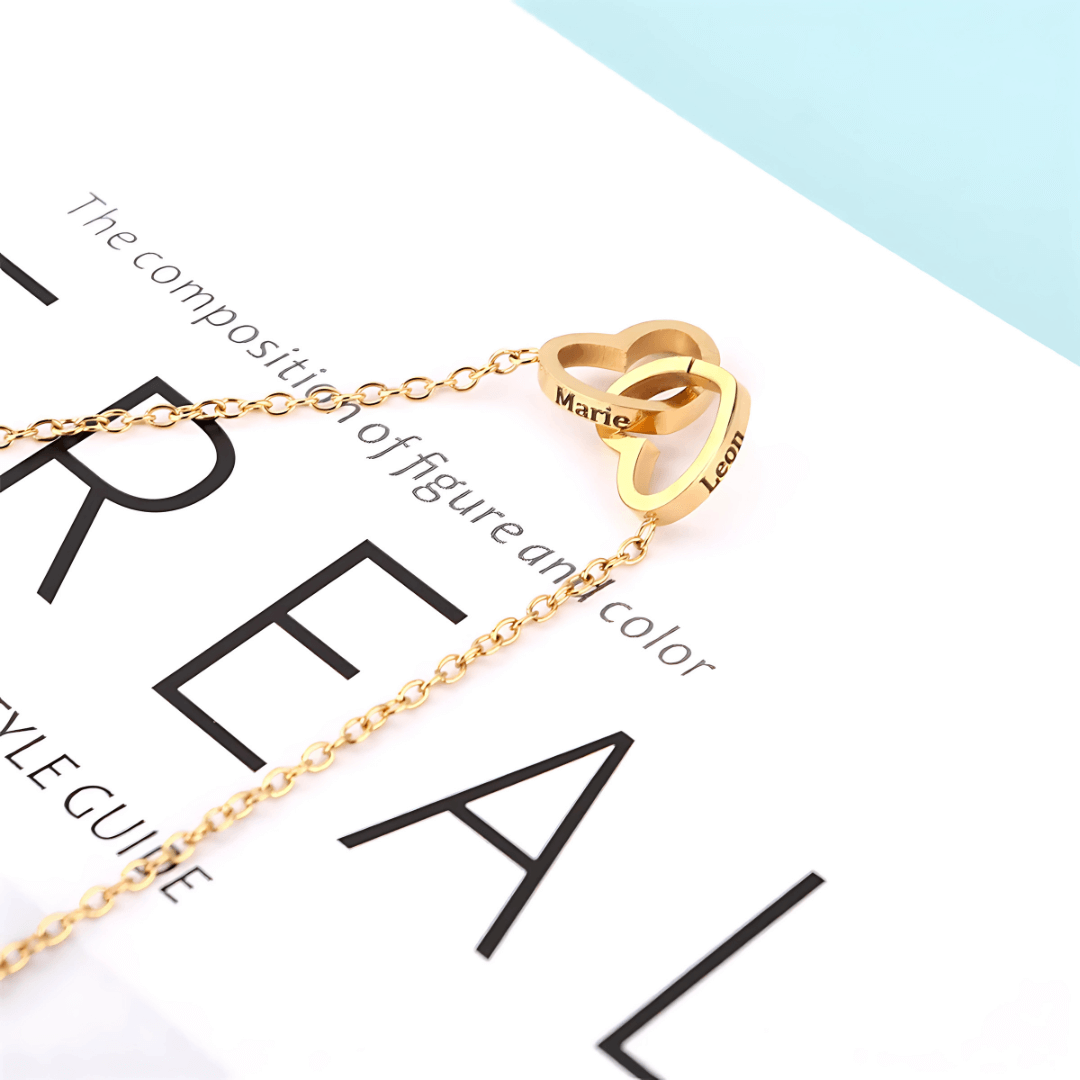 ForeverRose™ Rotating Rose Jewelry Gift Box – Personalized Engraved Jewelry Gift