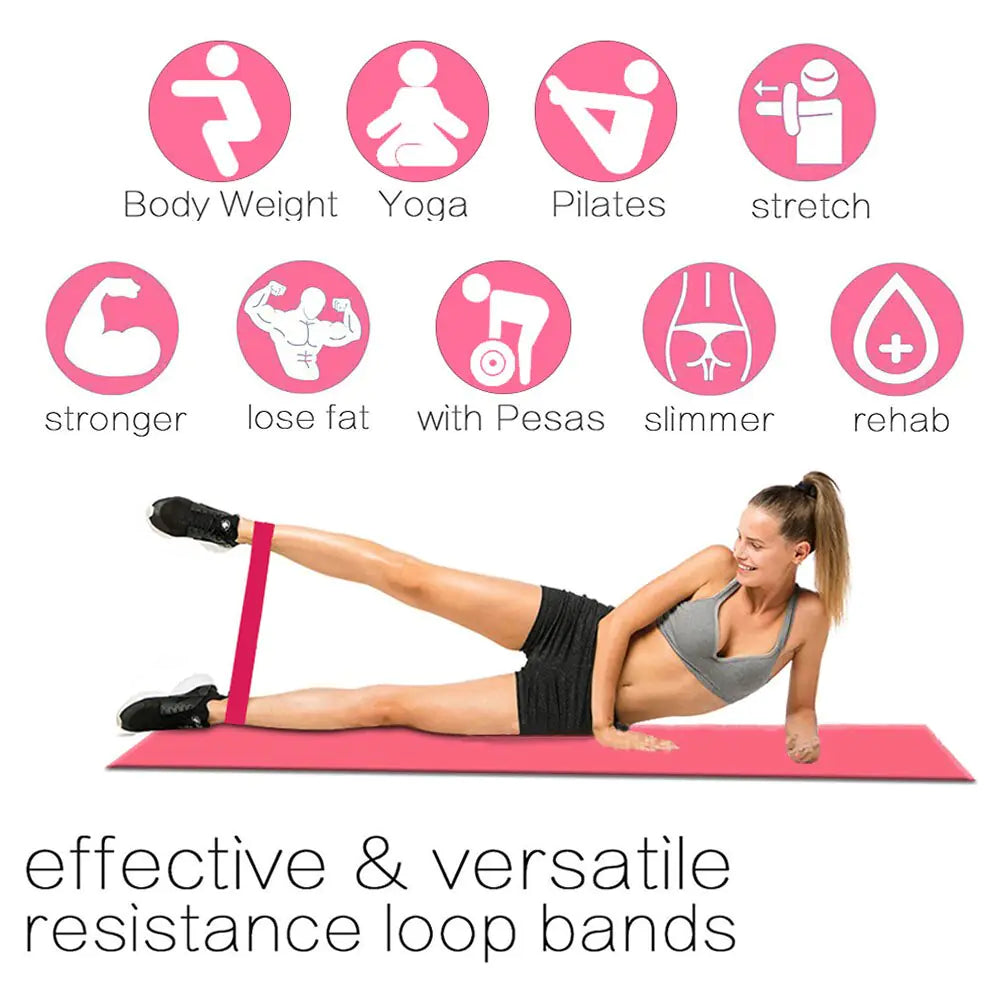 StrongBand™ Strength Resistance Band