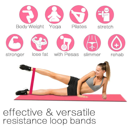 StrongBand™ Strength Resistance Band