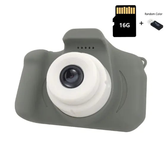 TinyLenz™ Kids Camera