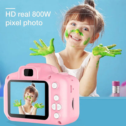 TinyLenz™ Kids Camera