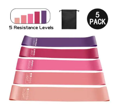 StrongBand™ Strength Resistance Band