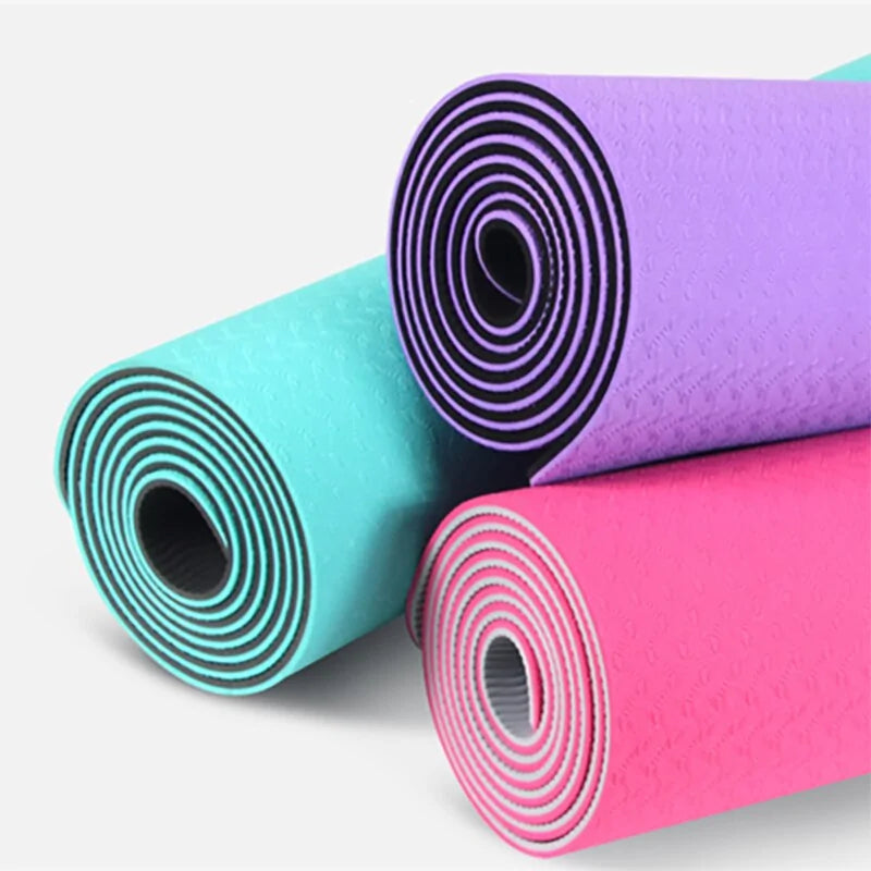 ZenMat™ Non-Slip Yoga Mat