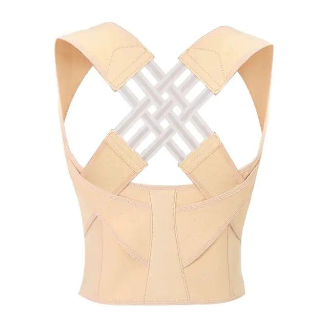 PosturePal™ Posture Corrector