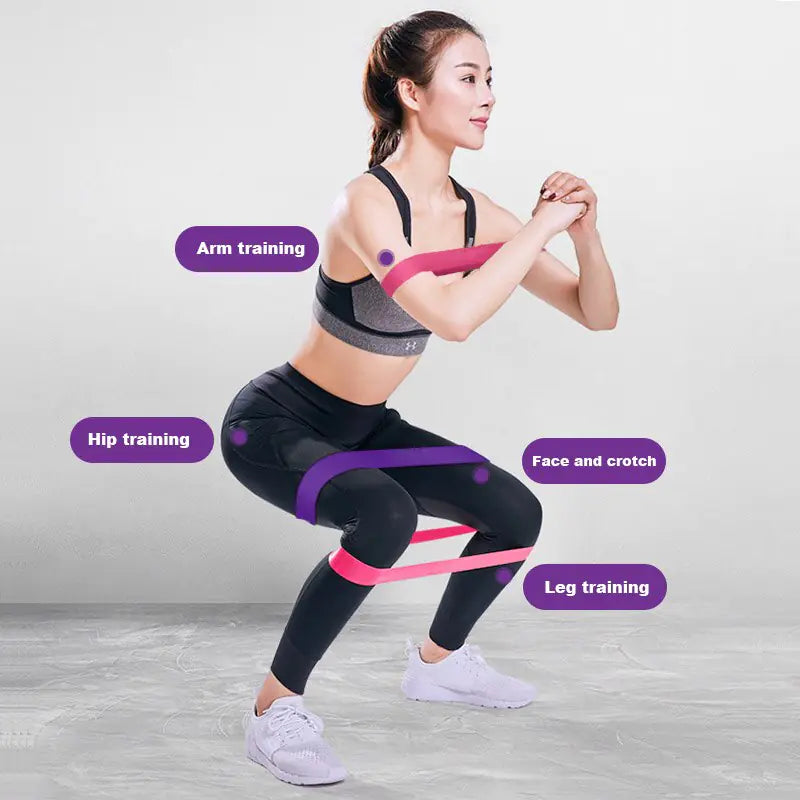 StrongBand™ Strength Resistance Band