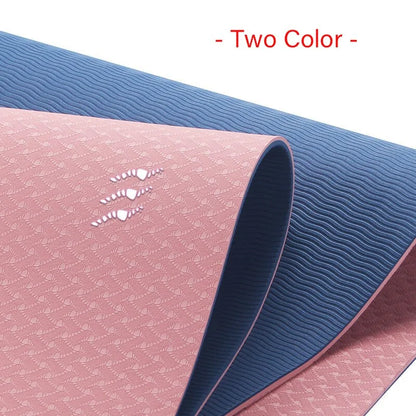 ZenMat™ Non-Slip Yoga Mat