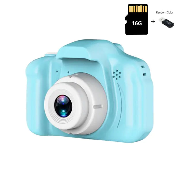 TinyLenz™ Kids Camera