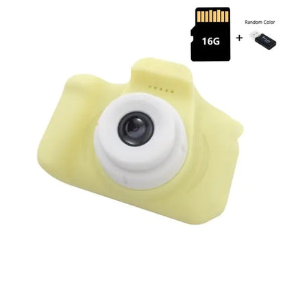 TinyLenz™ Kids Camera