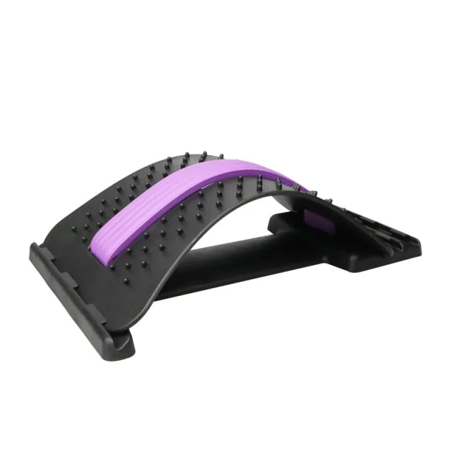 StretchMate™ Back stretcher