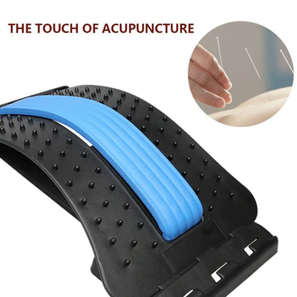 StretchMate™ Back stretcher