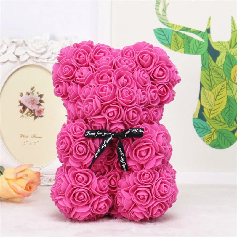 BloomBear™ Rose Bear