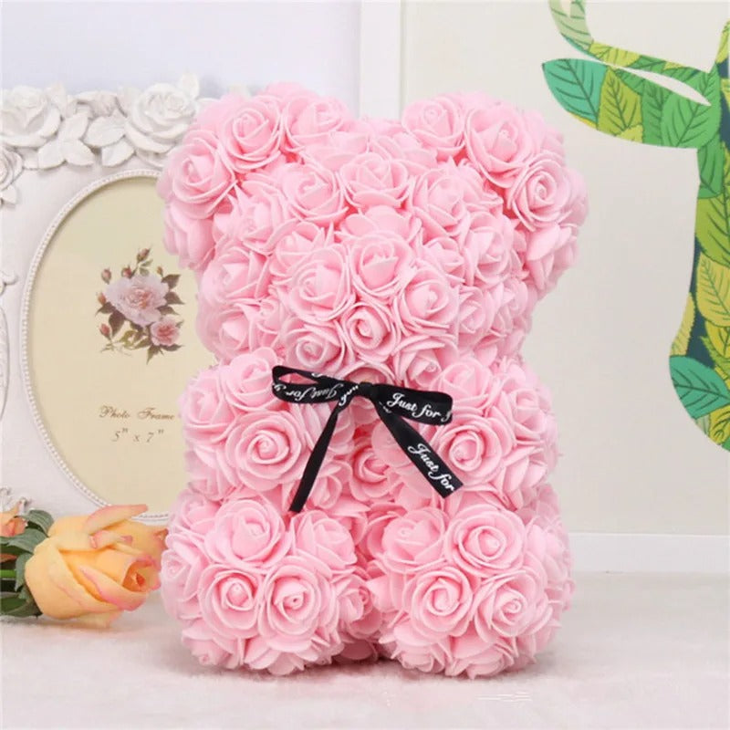 BloomBear™ Rose Bear