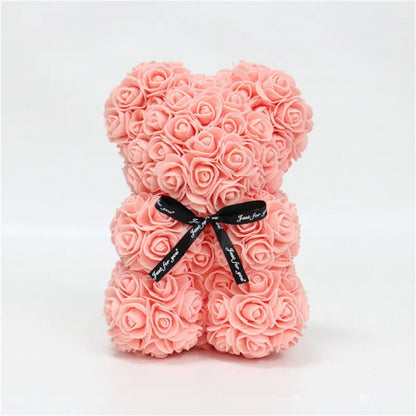 BloomBear™ Rose Bear