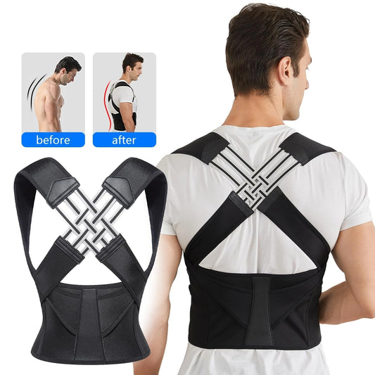 PosturePal™ Posture Corrector