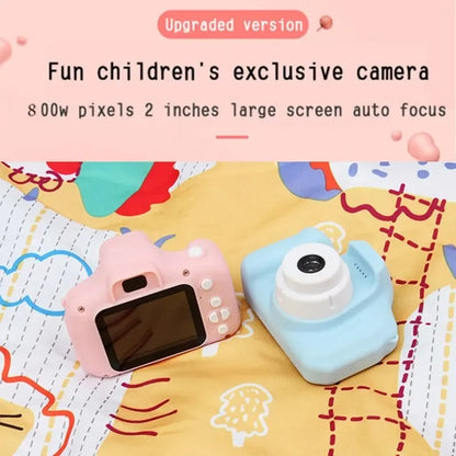 TinyLenz™ Kids Camera