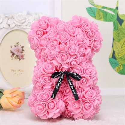 BloomBear™ Rose Bear