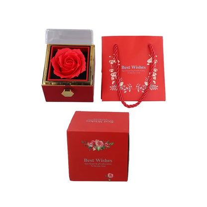 ForeverRose™ - Jewelry Gift Box