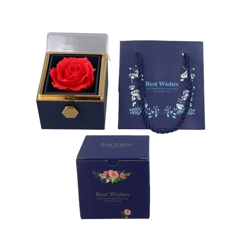 ForeverRose™ - Jewelry Gift Box