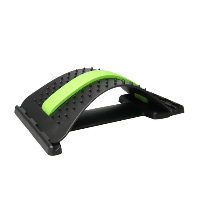 StretchMate™ Back stretcher