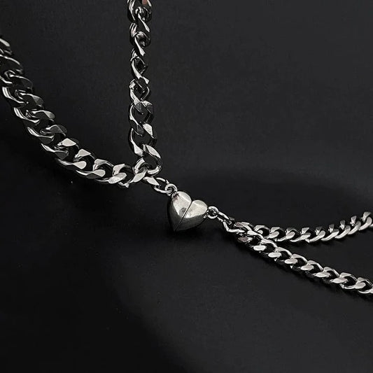 LoveLink™ Magnetic Bracelets