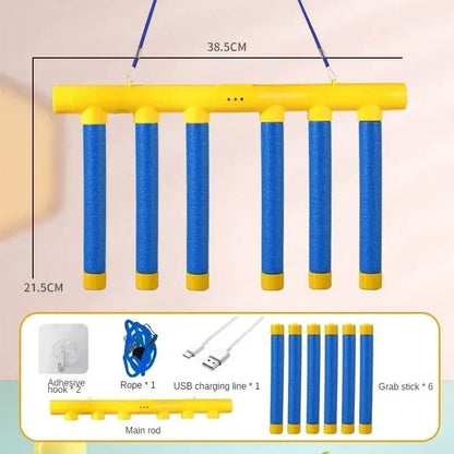 CatchMaster™ Fun Reflex Builder