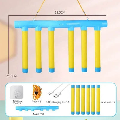 CatchMaster™ Fun Reflex Builder