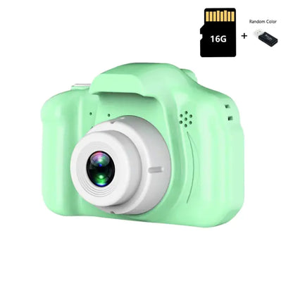 TinyLenz™ Kids Camera